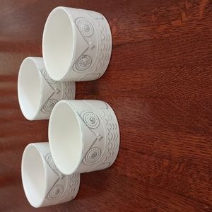 Bake Shop Owl Ramekins